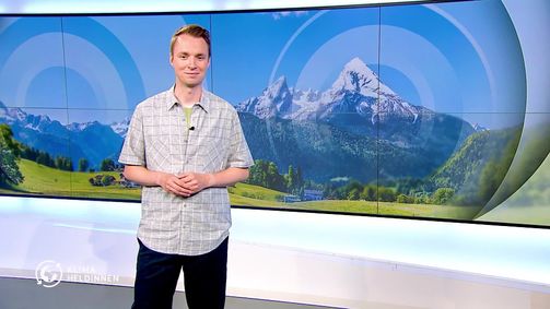 KLIMAHELDiNNEN KLIMAHELDiNNEN - Das Nachhaltigkeits-Magazin - Staffel 2 Folge 210: KLIMAHELDiNNEN - Das Nachhaltigkeits-Magazin vom 02.08.2022