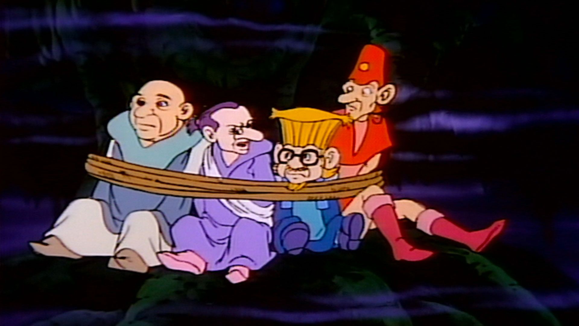 Die Königin des Mytes