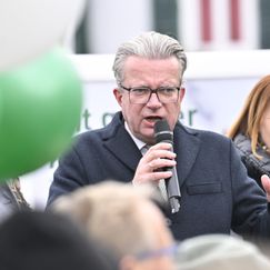 Steiermark-Wahl: ÖVP feiert Wahlkampfabschluss