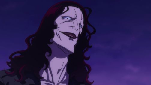 Noblesse Noblesse Folge 3: Schritte in der Nacht