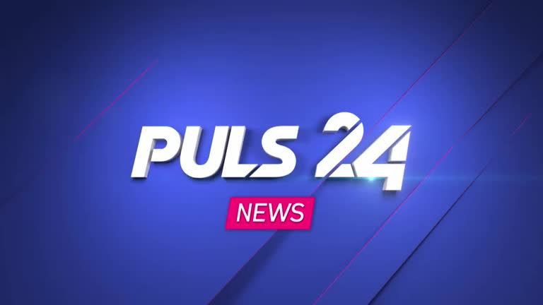 PULS 24 News am Abend vom 28.07.2022