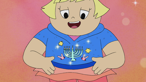 Harvey Girls Forever! Harvey Girls Forever! Folge 2: Das Wunder von der Harvey Street/Anti-Stu-Benhockerei-Tag