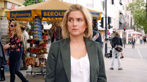 Anna und die Liebe Staffel 1 Folge 4: Das Fotoshooting