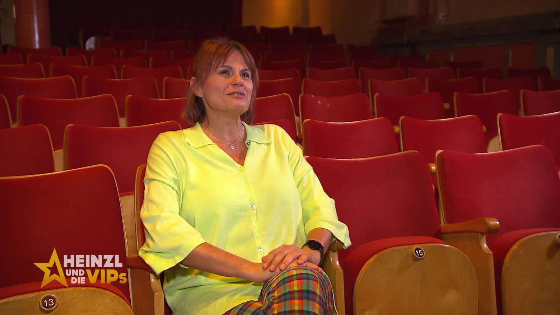 Heinzl und die VIPs 03.10.2023