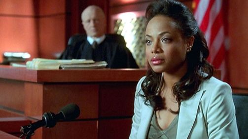 Boston Legal Boston Legal Folge 9: Bittere Pillen