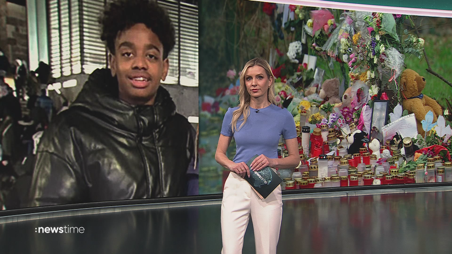 :newstime vom 6. Februar 2026 | 18:00