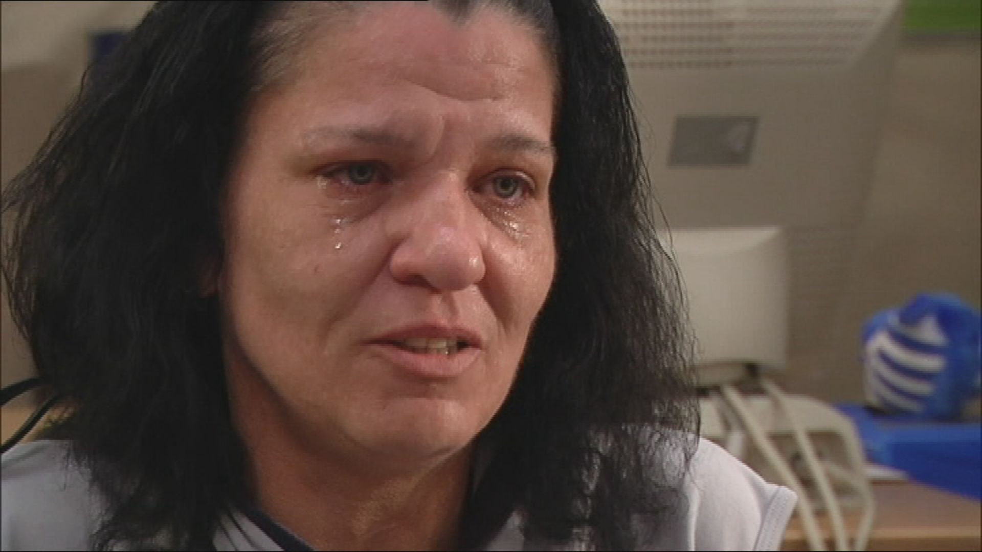 Gewalt ist keine Lösung