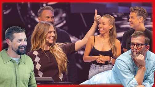 Joko & Klaas gegen ProSieben Joko & Klaas gegen ProSieben Folge 8: Moderations-Dream-Team und Power-Paar gegen Joko & Klaas