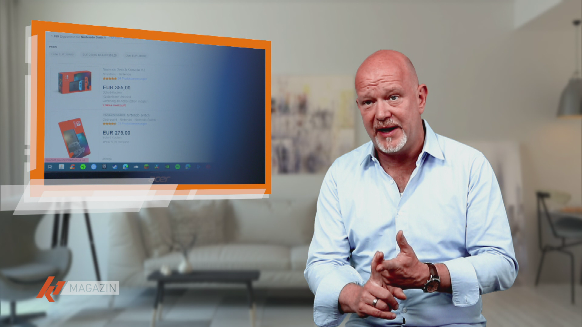 Vorsicht, Betrug! Die miesen Maschen beim Online-Kauf