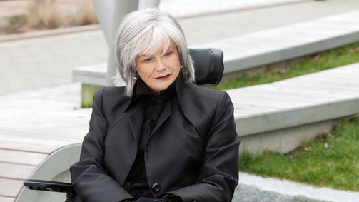 Fringe - Grenzfälle des FBI Fringe - Grenzfälle des FBI Folge 19: 2036