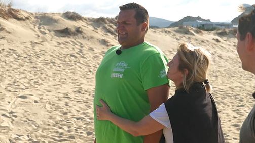 The Biggest Loser The Biggest Loser - Leben leicht gemacht Folge 4: Schockmomente, Verletzungen und Druck auf der Waage