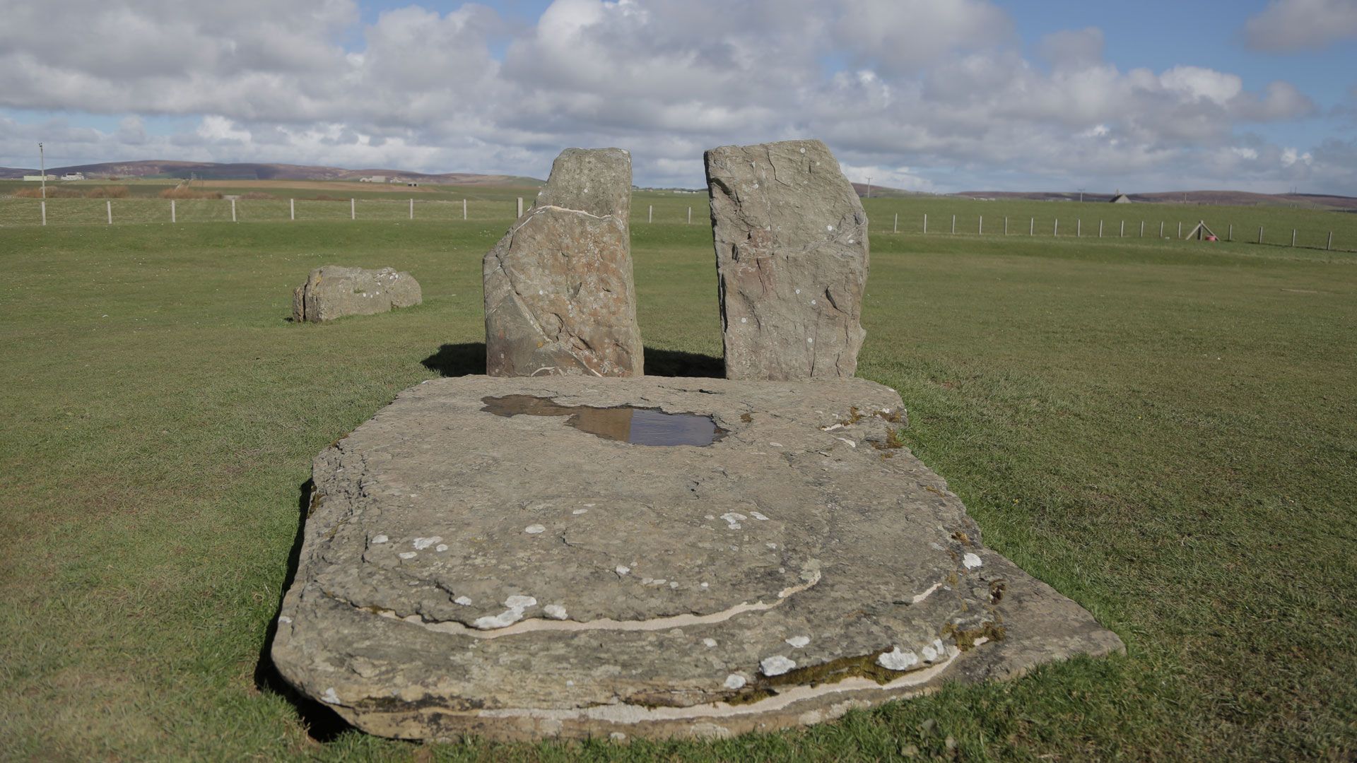 Das Geheimnis von Stone Henge