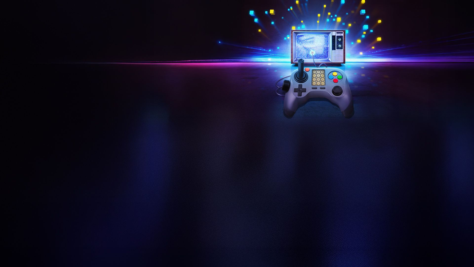 Inside Video Games