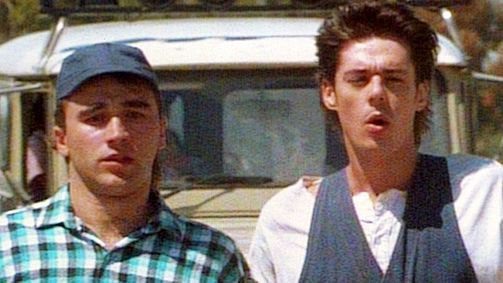 Die fliegenden Ärzte Die fliegenden Ärzte Folge 2: Diagnose: Stress