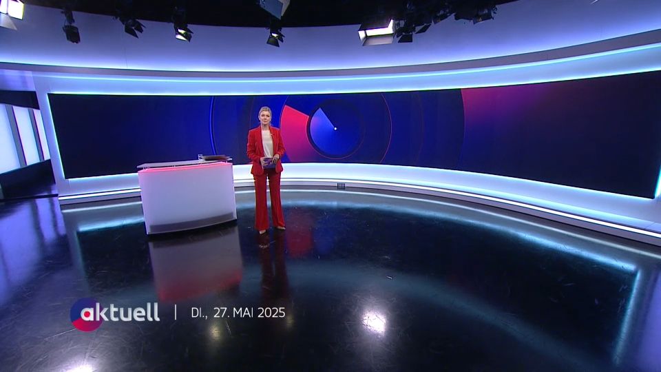 ATV Aktuell 27.05.2025