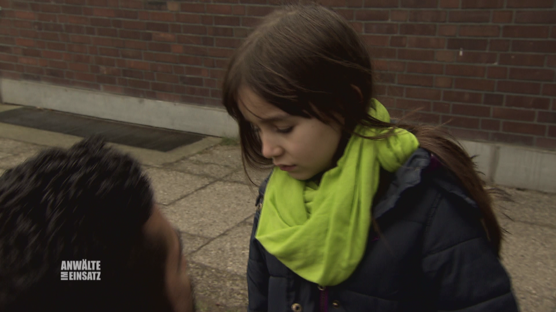 Zwischen Hoffen und Bangen