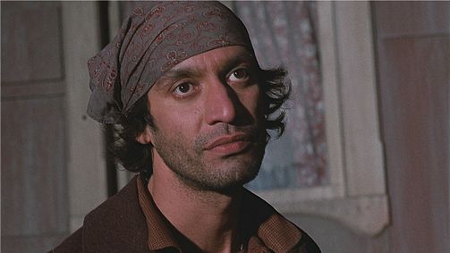 Die Waltons Die Waltons Folge 19: Von Fremden zu Freunden
