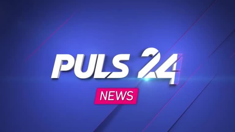 PULS 24 News am Abend vom 18.07.2022