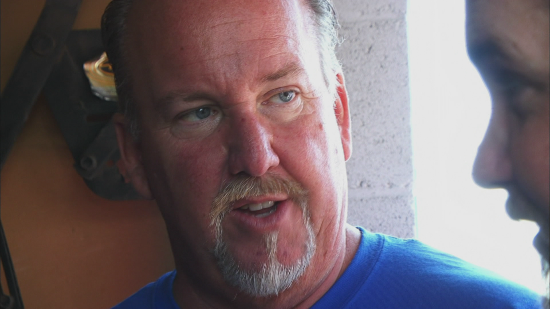 Erfolg auf ganzer Linie