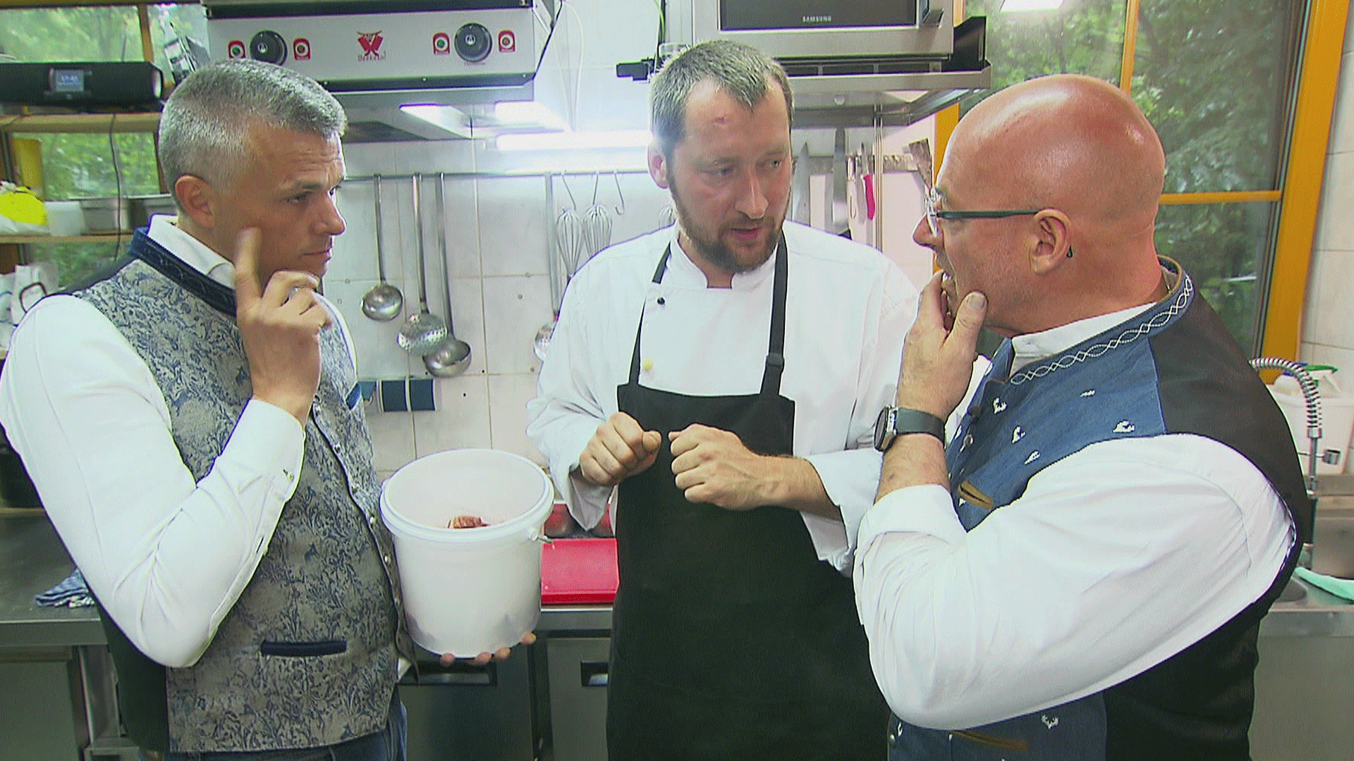 Münchens "Zum Hölzlwirt" kassiert viel Kritik