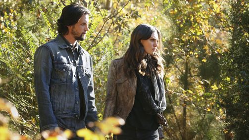The Originals The Originals Folge 13: Dem Tode geweiht