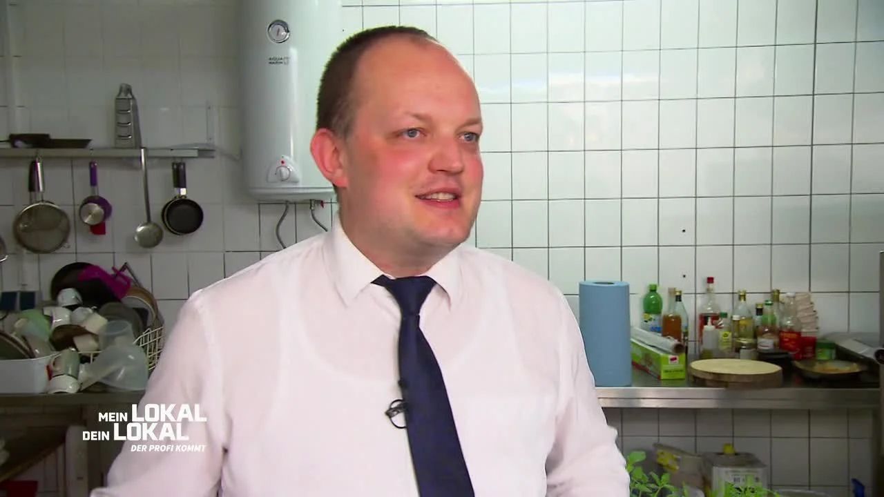 Rostock: Staubt das "Weinfuzzi" viele Punkte ab?
