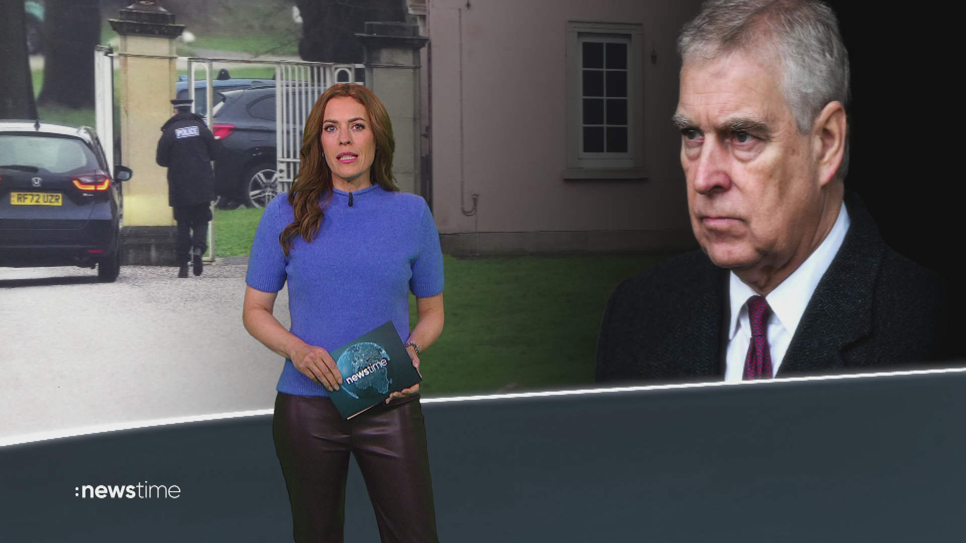 :newstime vom 20. Februar 2026 | 18:00