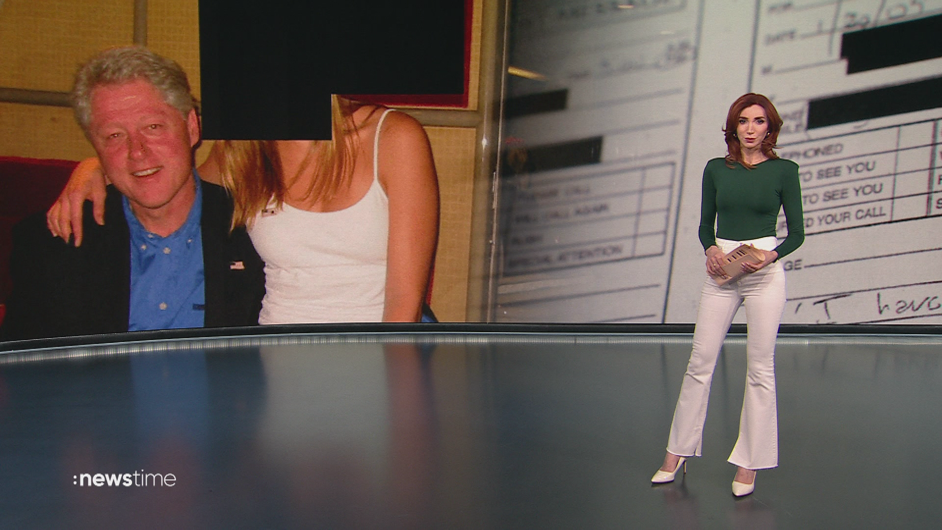 :newstime vom 20. Dezember 2025 | 16:25