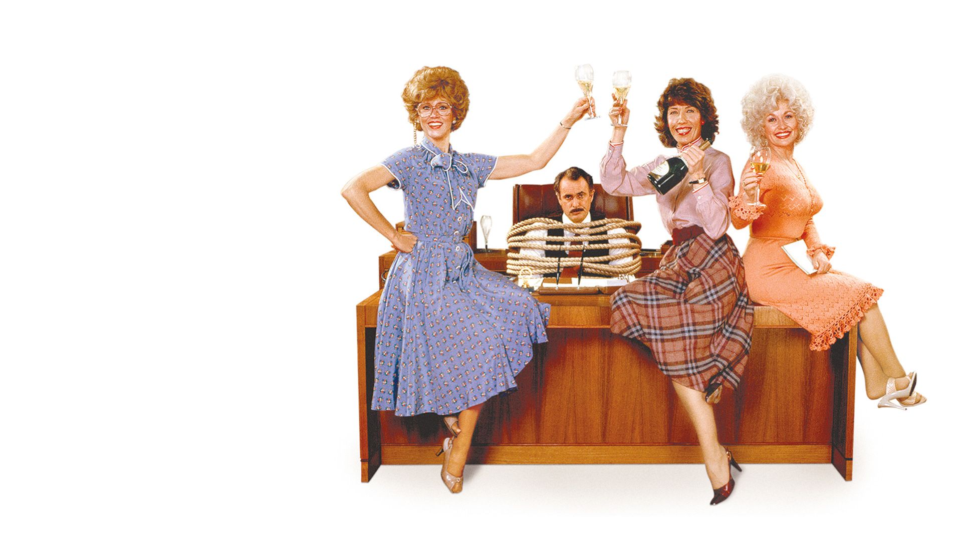 Warum eigentlich ... bringen wir den Chef nicht um?