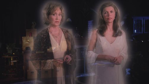 Charmed - Zauberhafte Hexen Charmed - Zauberhafte Hexen Folge 1: Die neue Macht der Drei