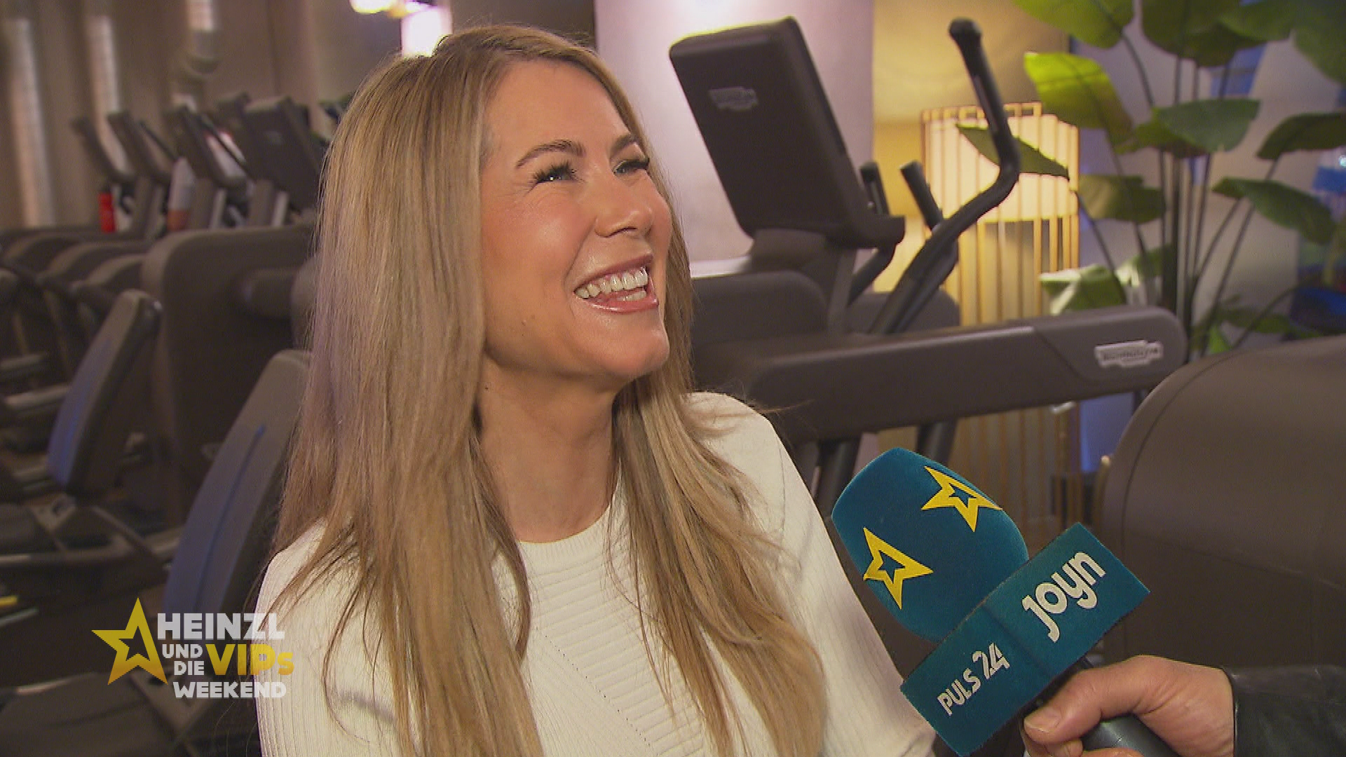 Heinzl und die VIPs Weekend 02.02.2025