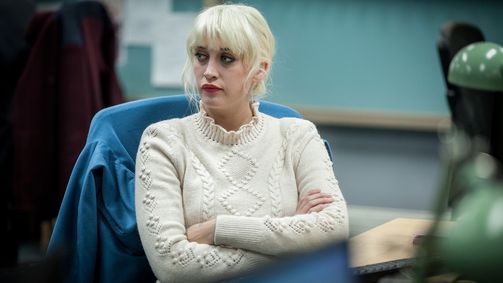 Blinded Blinded Folge 3: All In