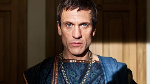 Spartacus Spartacus: War of the Damned Folge 2: Wölfe