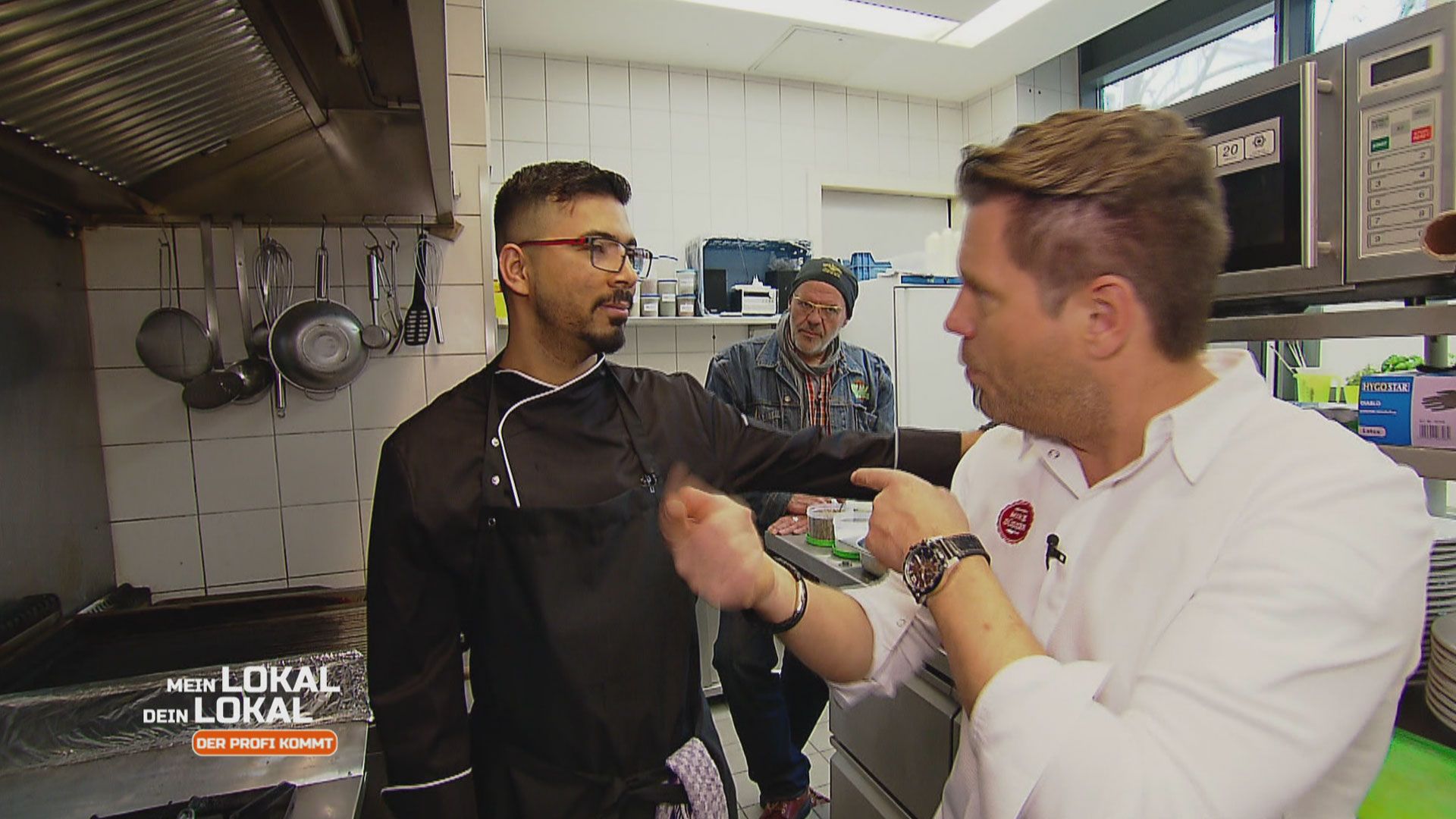 "Chilli Pepper Rock Café", Mainz