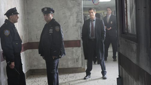 Unforgettable Unforgettable Folge 20: Die Bombe