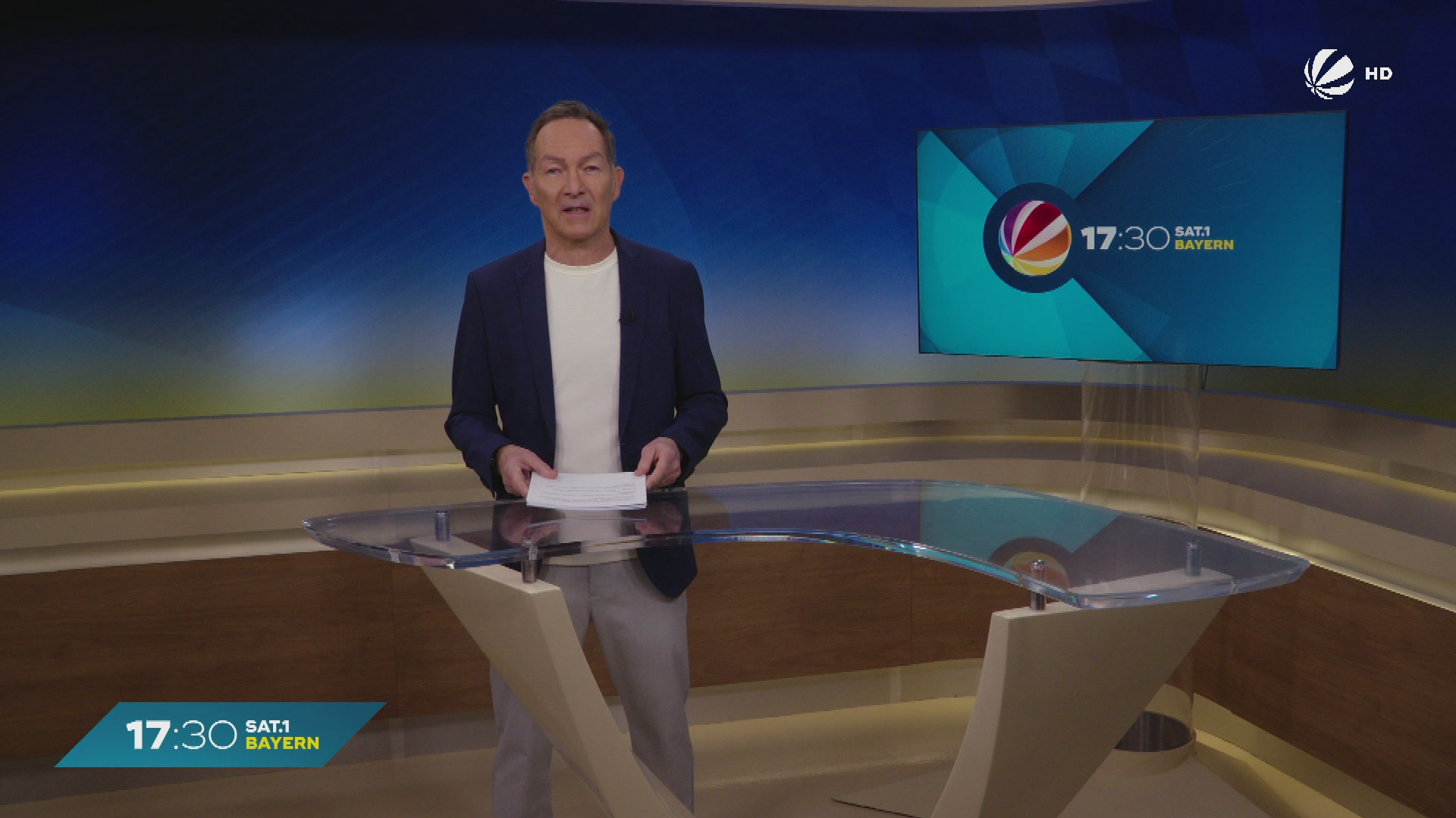 Die Sendung vom 10.02.2025