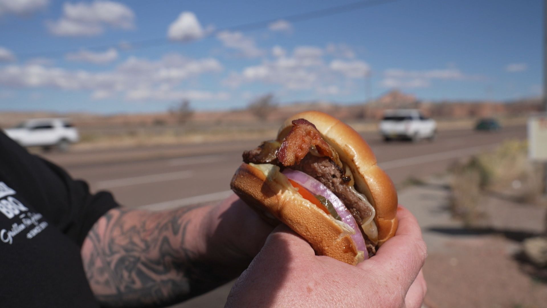 Geheimer Burger-Test: Die besten Fastfood-Ketten, die du noch nicht kennst