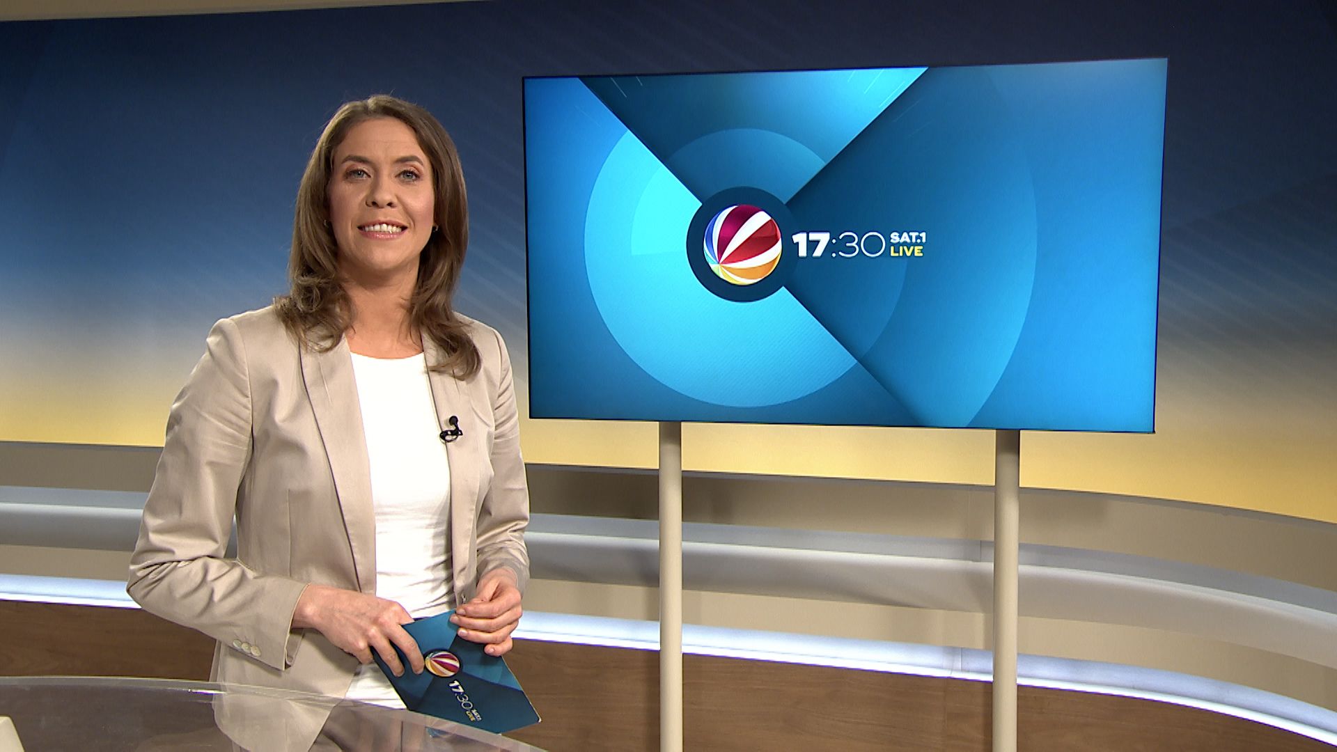 17:30 SAT.1 Live Hessen und Rheinland-Pfalz vom 11.02.2026