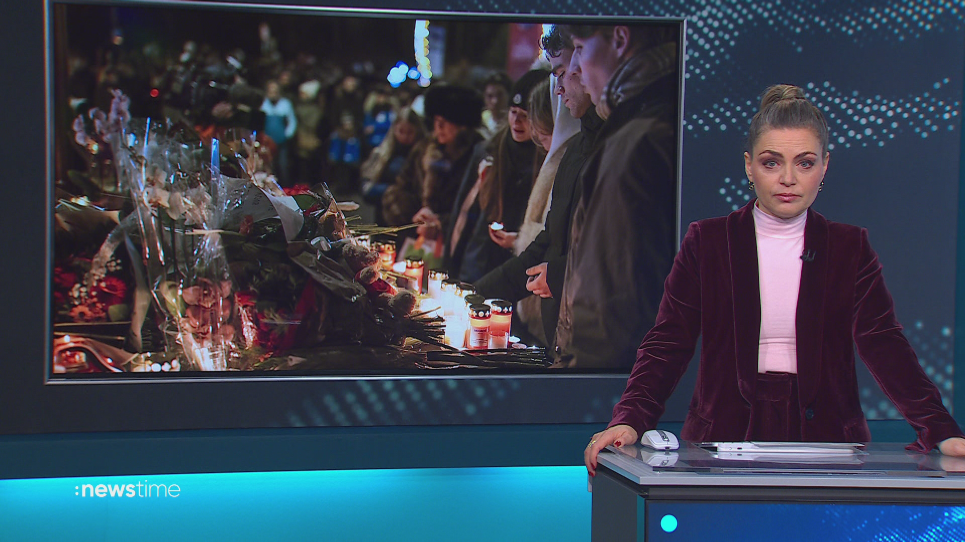 :newstime vom 01. Januar 2026 | 06:25