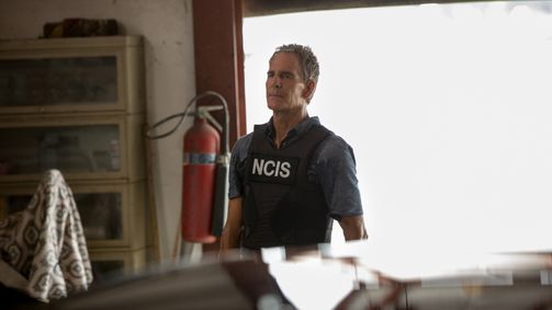 Navy CIS: New Orleans Navy CIS: New Orleans Folge 2: Der Glückstag