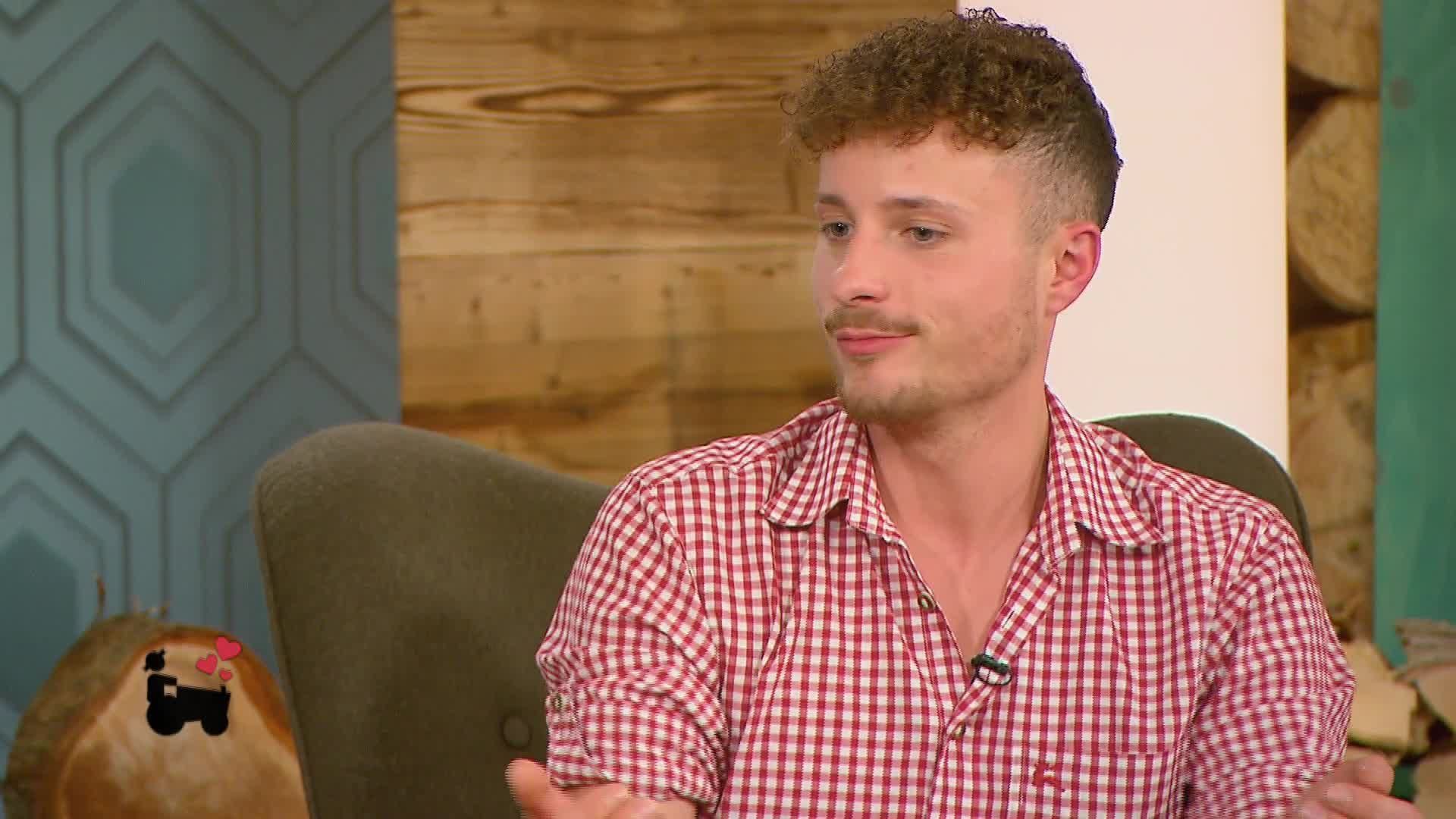 Bauer sucht Frau - Staffel 18 Folge 20 - Das Event