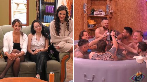 Big Brother - Knossi Edition Big Brother - Knossi Edition 2024 Folge 1: Tag 1: Zusammenfassung