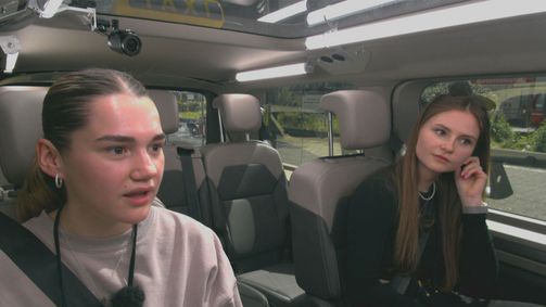Quiz Taxi Quiz Taxi Folge 28: Reicht das Bauchgefühl für einen satten Gewinn im Quiz Taxi?