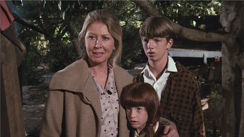 Die Waltons Die Waltons Folge 15: Die Autopanne