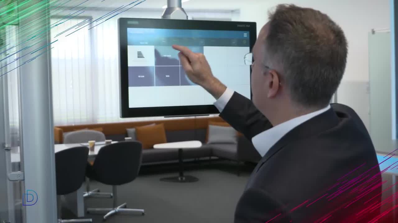 Staffel 2 Folge 18 - Road to Digital Austria