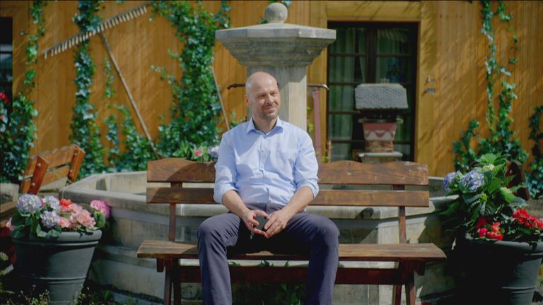 Die Landarztpraxis Staffel 2 Folge 34: Provokation