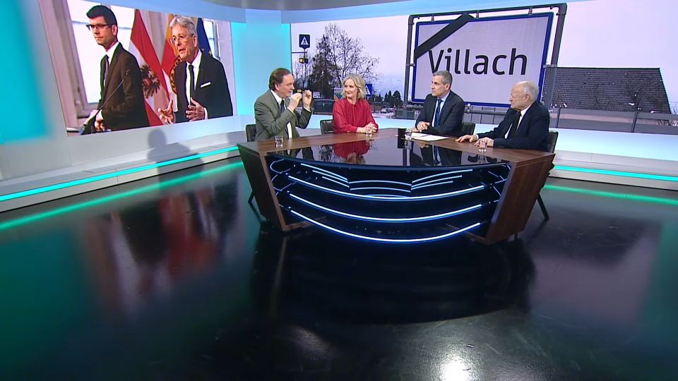 Wild Umstritten vom 18.02.2025