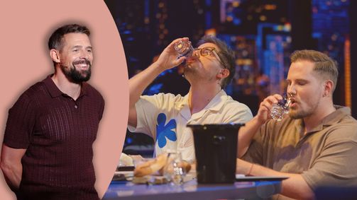 Experte für Alles Experte für Alles Folge 7: Abzocke im Urlaub mit dem "Intimate"-Cast und Whiskey-Verkostung mit den Wolters