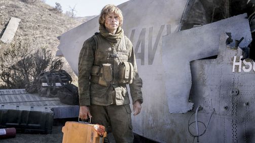 Navy CIS: L.A. Navy CIS: L.A. Folge 2: Wer ist der Bauer?