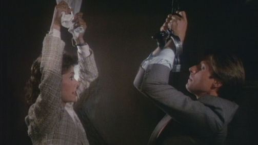 Agentin mit Herz AGENTIN MIT HERZ - 02.STAFFEL Folge 5: Nachtfalter